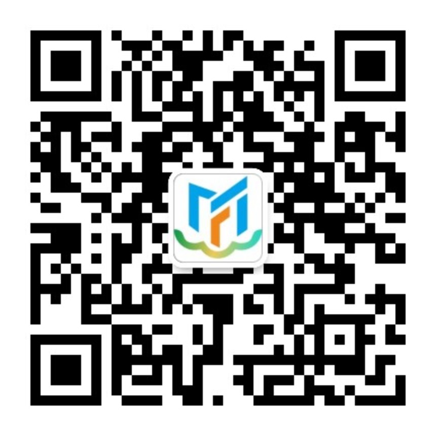 公众号二维码
